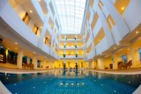 Trang Hotel Bangkok - SHA Plus